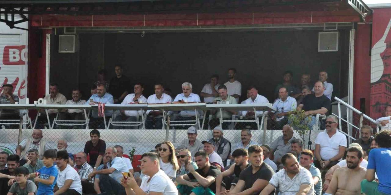 Bolu’da Asırlardır Süren Yayla Bayramı Eğlenceli Anlara Sahne Oldu