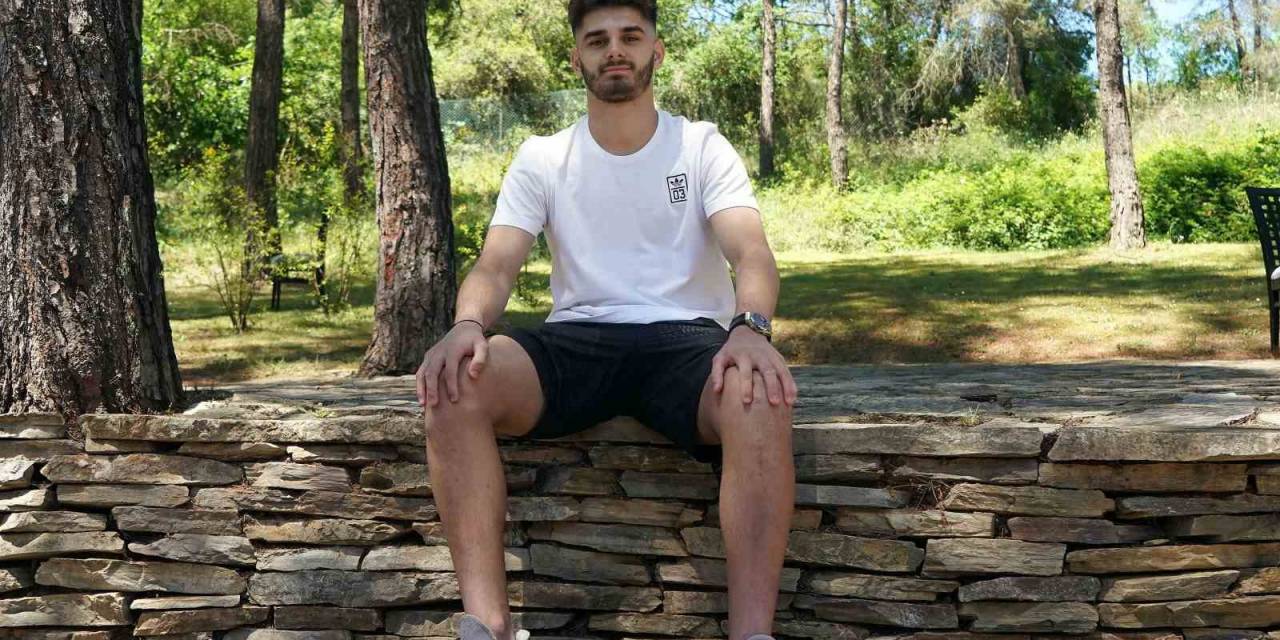 Beşiktaş’ta Ajdin Hasic, Sarajevo’ya Kiralık Olarak Gitti