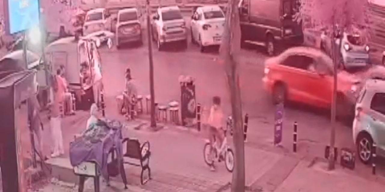 Kaza Fotoğrafı Çekmek İstedi, Kurşunların Hedefi Oldu