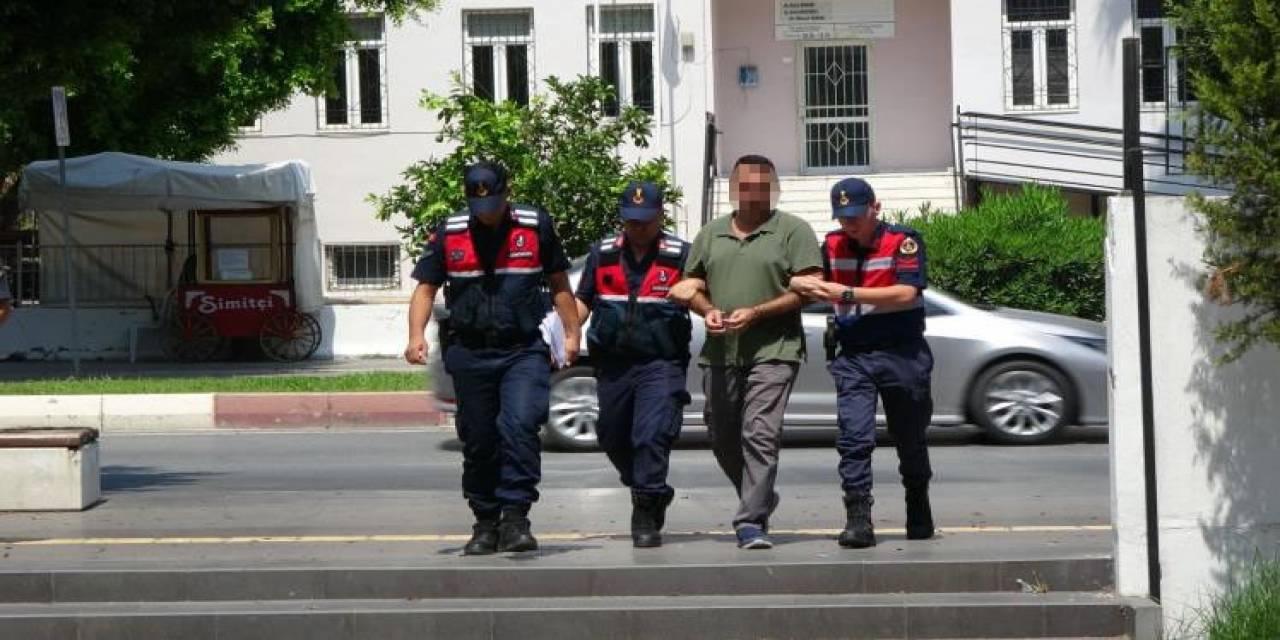 ’rüşvet’ İddiasıyla Gözaltına Alınan Liman Başkanı Tutuklandı