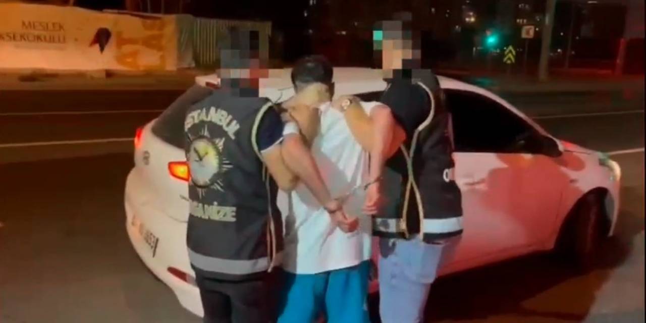 Adliyeye Sevk Edilen 3 Rapçi Serbest Bırakıldı