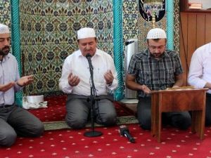 Ediz Bahtiyaroğlu Unutulmadı