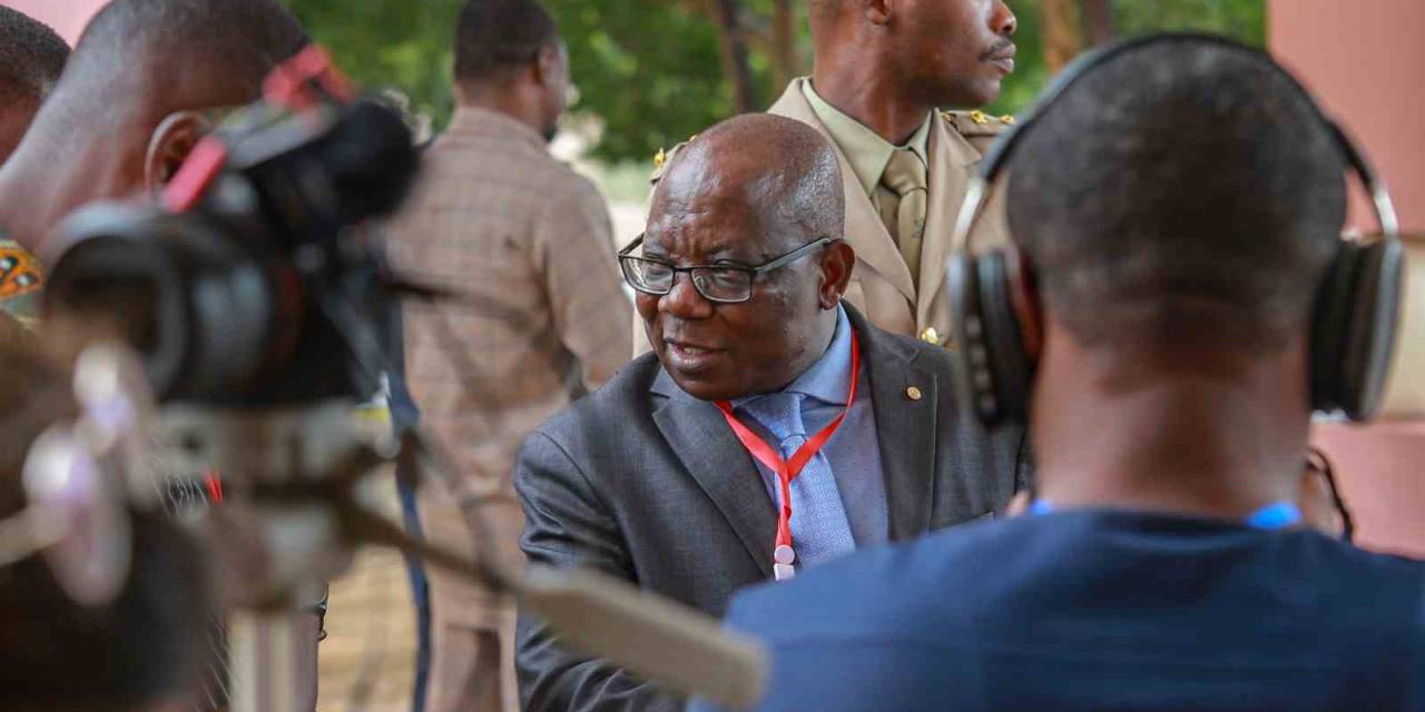 Ecowas: “Nijer’deki Cunta Yönetimi Ecowas Bloğu İle Diyaloğu Kabul Etti”