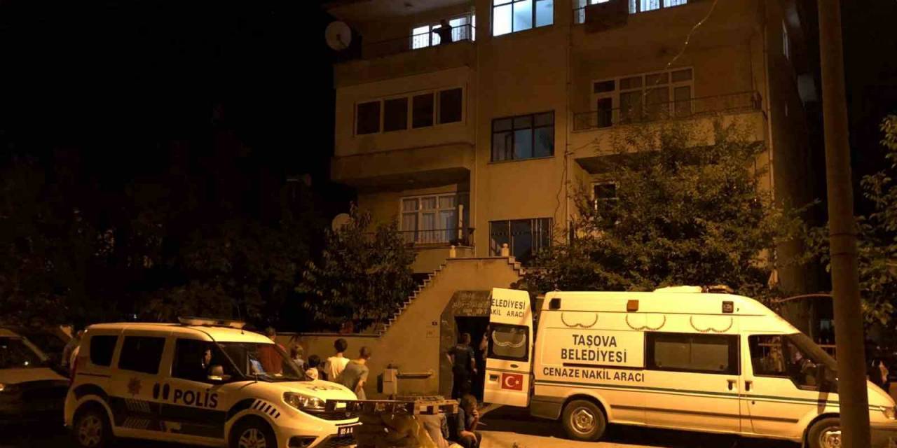 Tartıştığı Kocasını Av Tüfeği İle Öldürdü