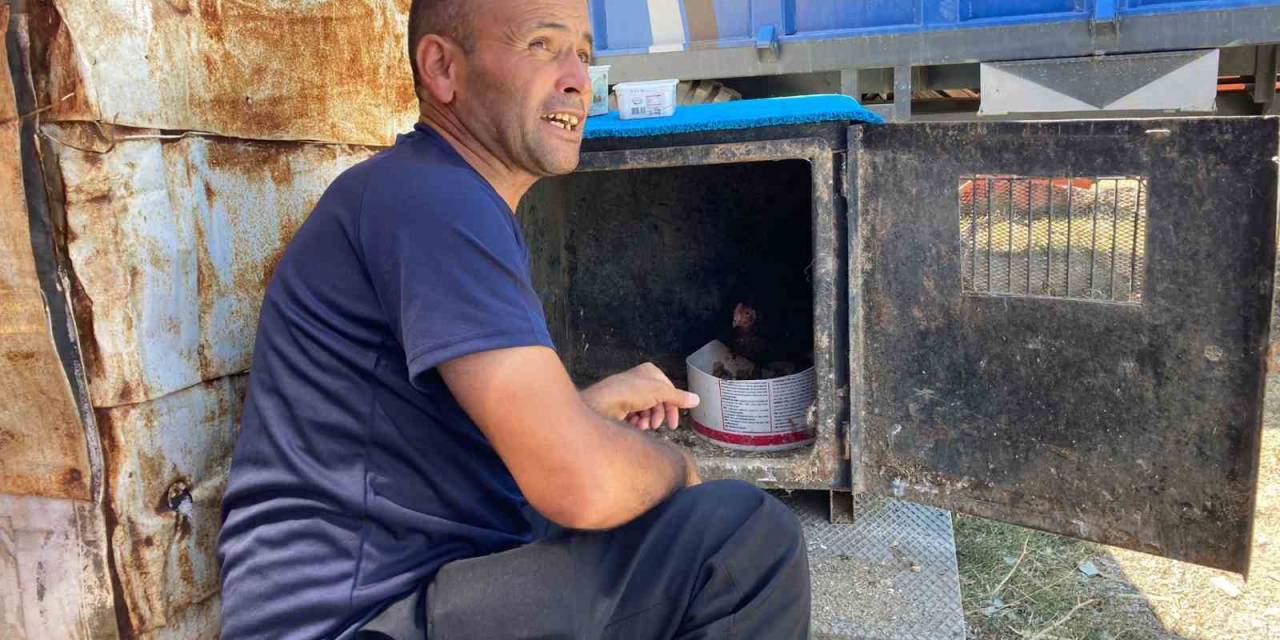 Son Yılan Bükücü Tuncay, Ankara’nın Efsaneleri Arasına Girdi