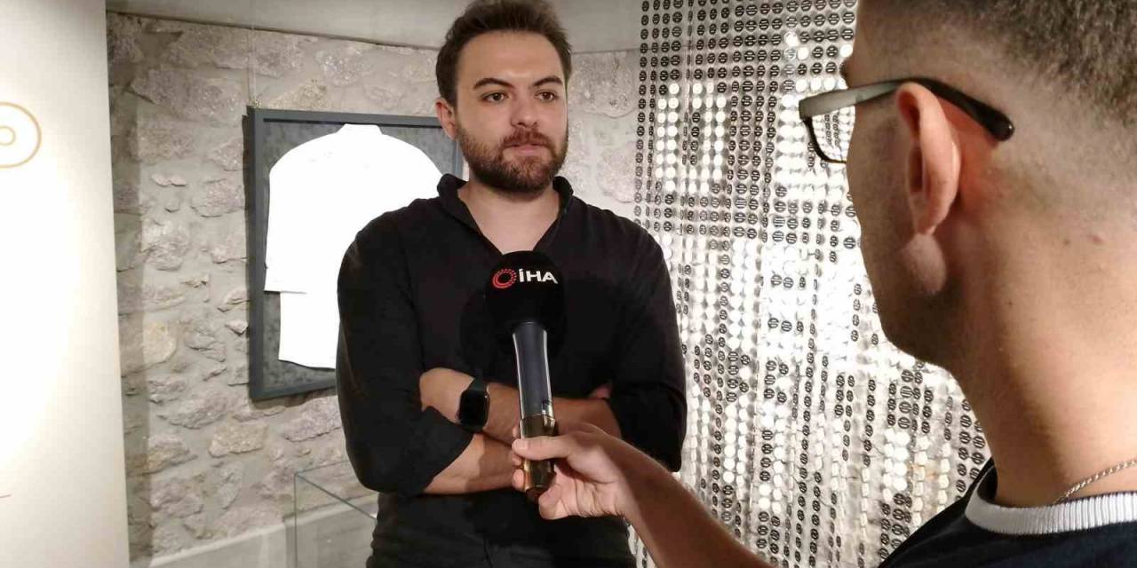 Türkçe’nin Hafızasını Yansıtan Kelime Müzesi, Ziyaretçilerini Ağırlamaya Devam Ediyor