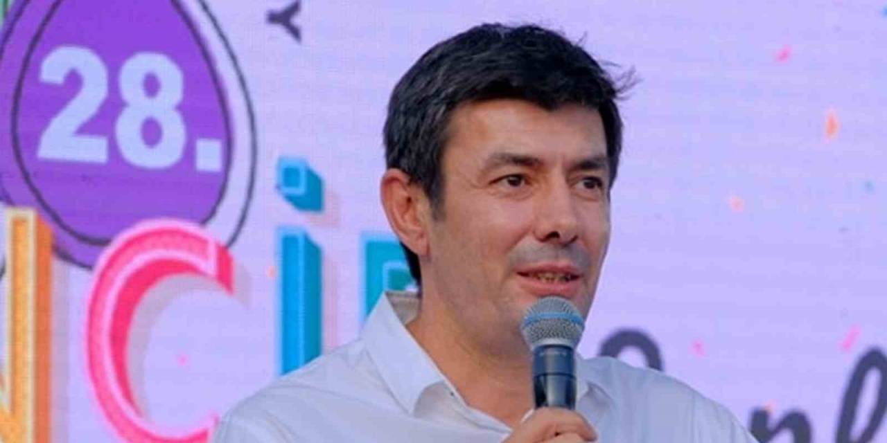 Mut Dereköy Mahallesi 28’inci İncir Şenliği