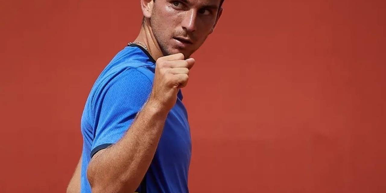 Ergi Kırkın, Chinese Tapei’de Şampiyon