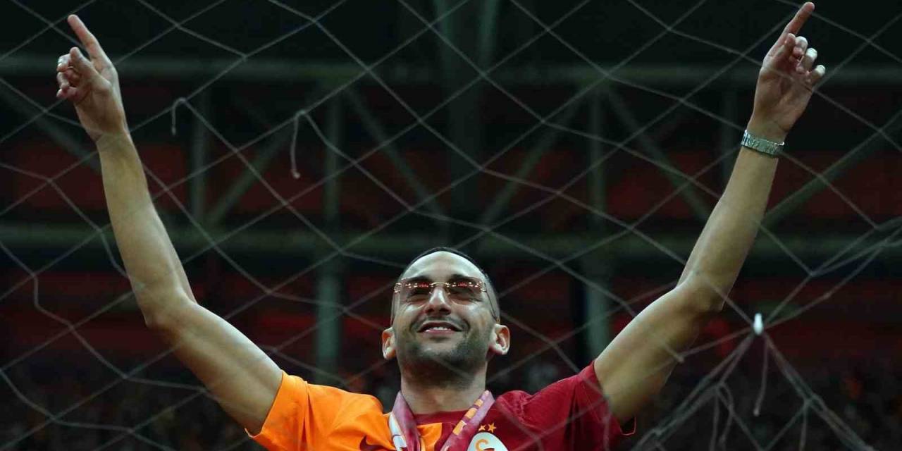 Hakim Ziyech, Galatasaray’ın 3. Faslı Futbolcusu Oldu