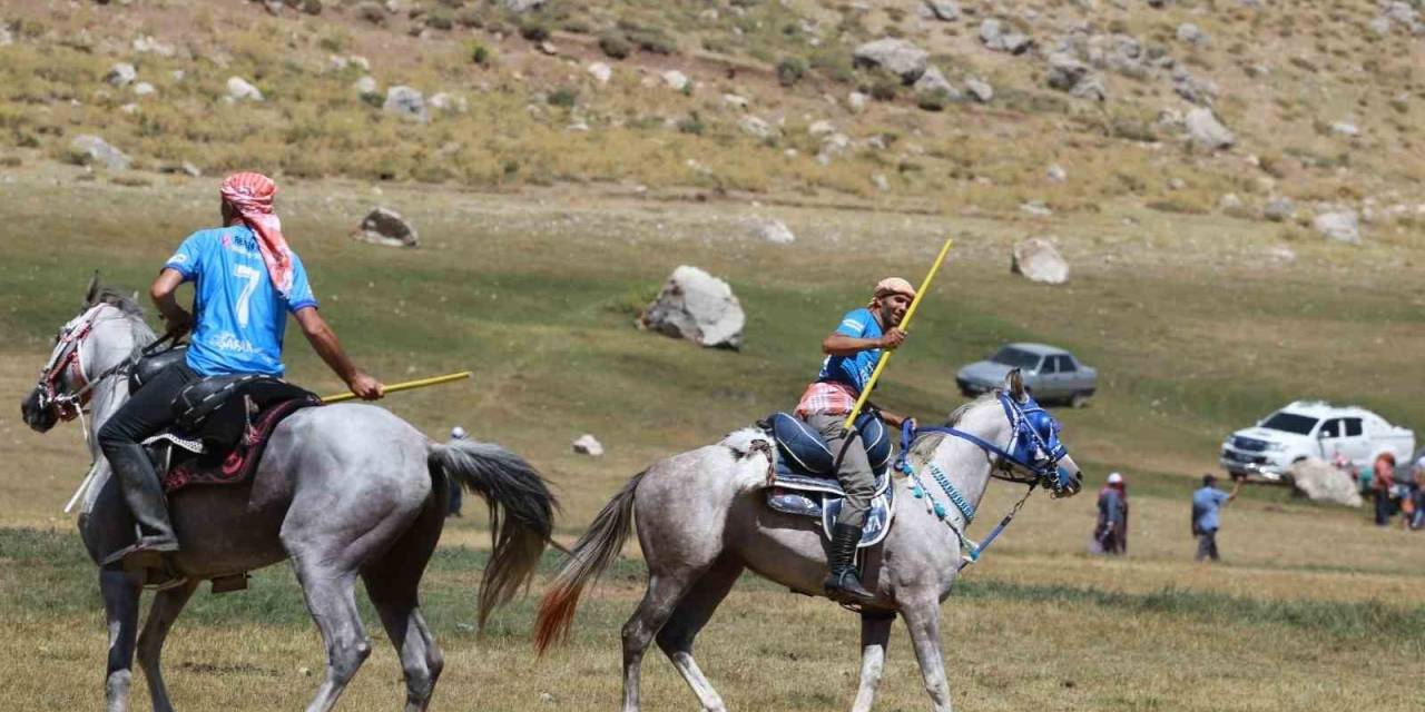 2. Yörük Şenliği Gerçekleştirildi