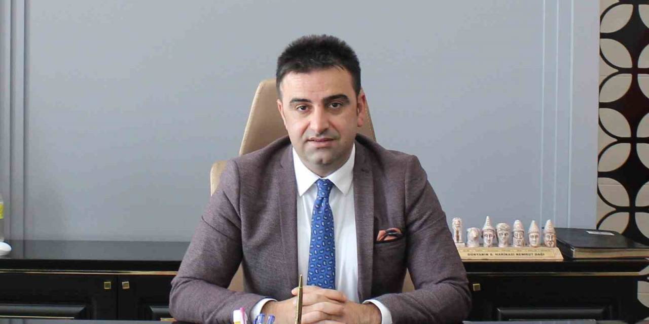 "2. Uluslararası Nemrut Gastronomi Buluşmaları" 23 Ağustos’ta Başlıyor