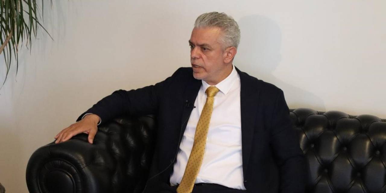 Kktc’nin Ankara Büyükelçisi Korukoğlu: "Rum Tarafının Amacı Pile Köyünü Gkry’nin Bir Parçası Yapmaktır"