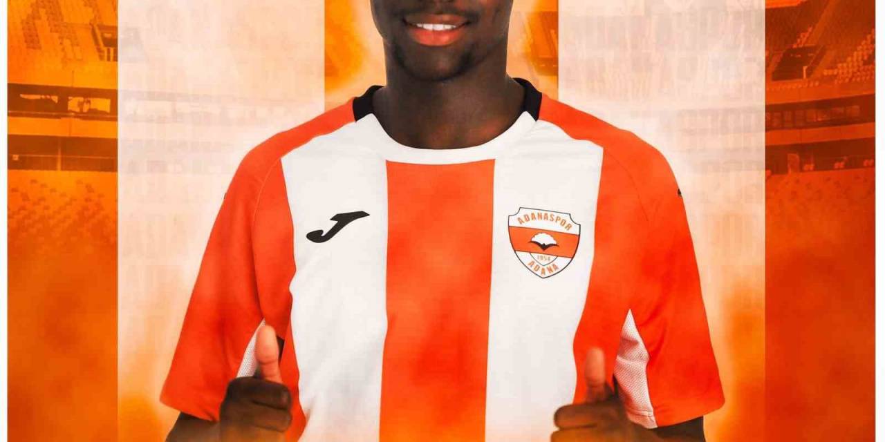 Adanaspor’dan 3 Transfer