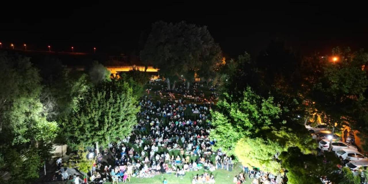 Osmaneli Belediyesi Etkinliklerine Büyük Bir Coşku İle Devam Ediyor