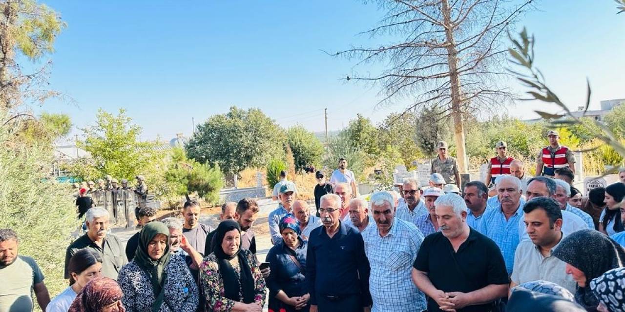 Öcalan’ın Yeğenine Jandarmadan Yalanlama