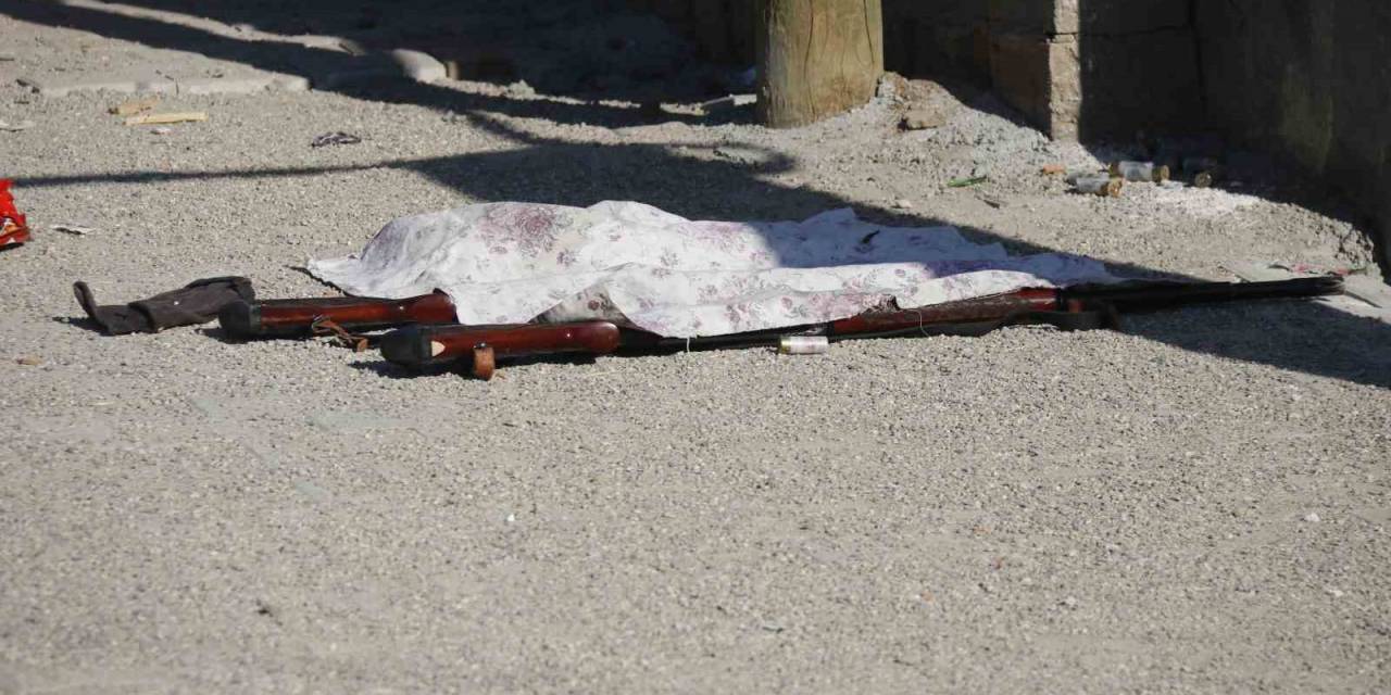 Diyarbakır’da Husumetli Akrabaların Barış Yemeğinde Kan Aktı: 23 Yaralı