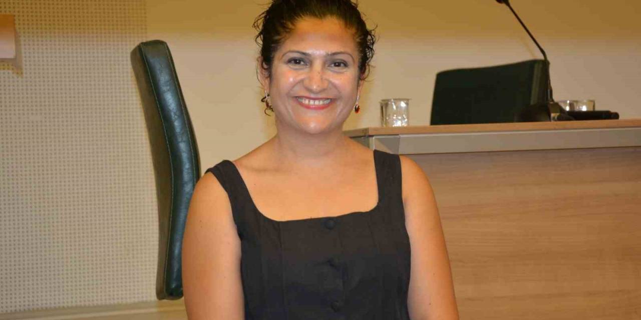 Yunusemre Chp’de Yeni Başkan Turan Oldu