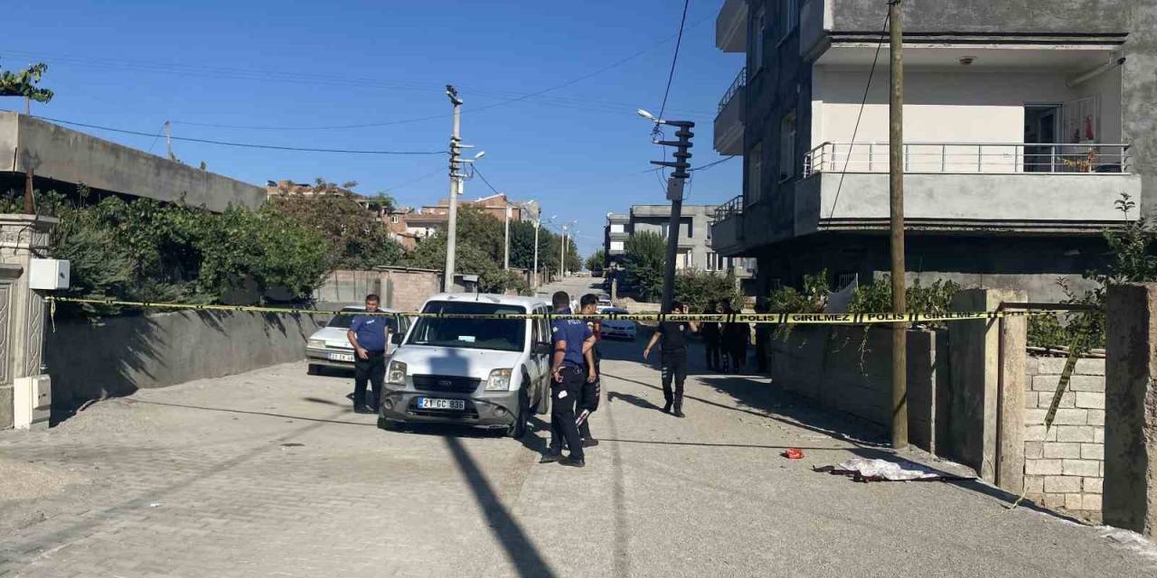 Diyarbakır’da Kız Kaçırma Meselesinde Yaralanan Kişi Öldü