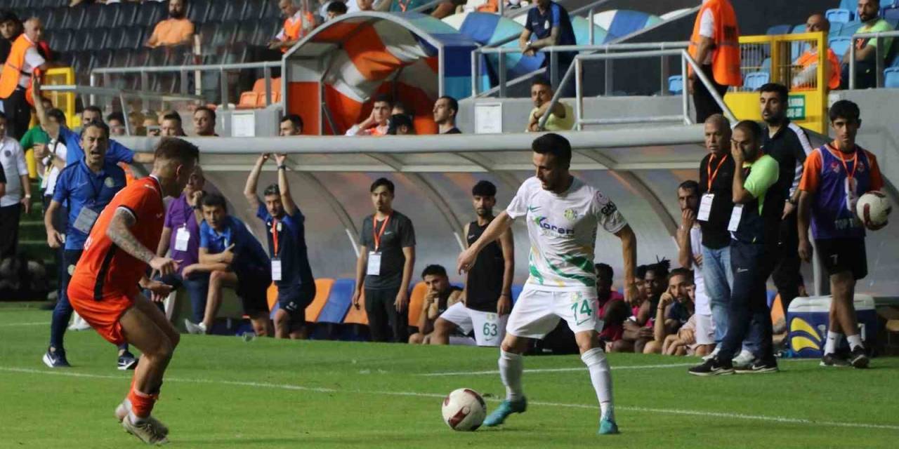 Şanlıurfaspor Son 20 Maçın 17’sini Kazandı