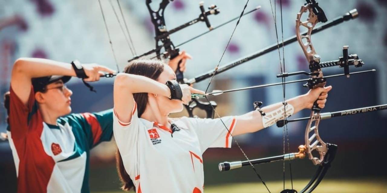 Ordu’da Düzenlenen U15 Açık Hava Okçuluk Şampiyonası Sona Erdi