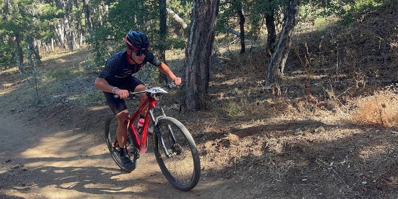 Uluslararası 2. Yozgat Bisiklet Günleri Sona Erdi