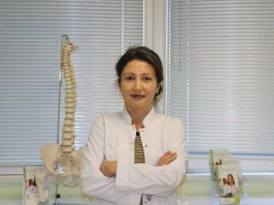 Bel Fıtığından Sadece Hareketlerle Kurtulabilirsiniz