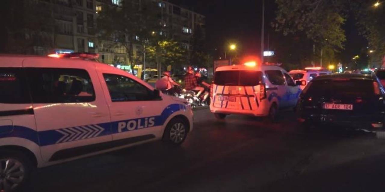 İzmir’de Esnaf Kavgası: 1 Ölü