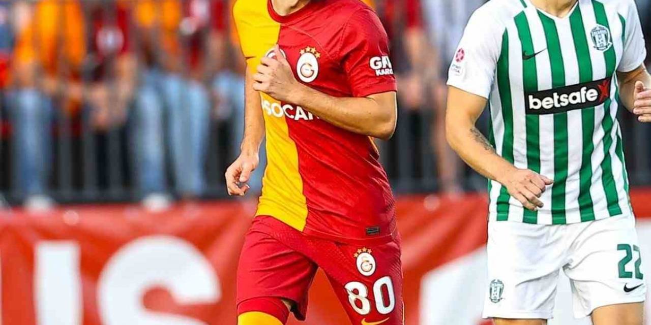 Olimpiu Morutan, Mke Ankaragücü’ne Transfer Oldu