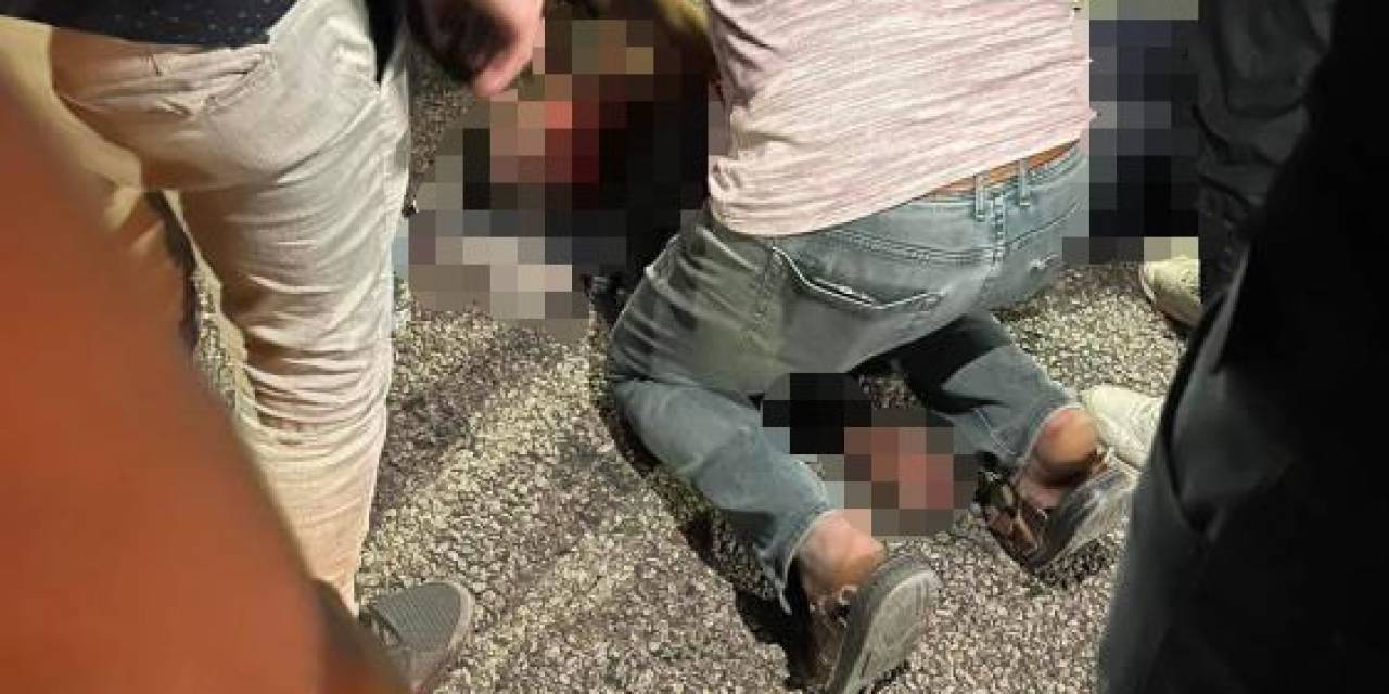 Polatlı’da İki Ayrı Trafik Kazası: 2 Ölü, 3 Yaralı