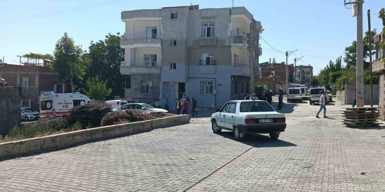 Diyarbakır’da 1 Kişinin Öldüğü 22 Kişinin Yaralandığı Olayda 10 Gözaltı