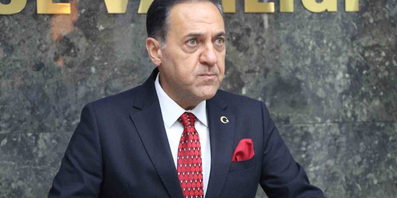 Bingöl Valisi Usta: “Devletimizin Milletiyle Kucaklaşmasını Sağlamak İçin Kapımız Daima Açık Olacak"