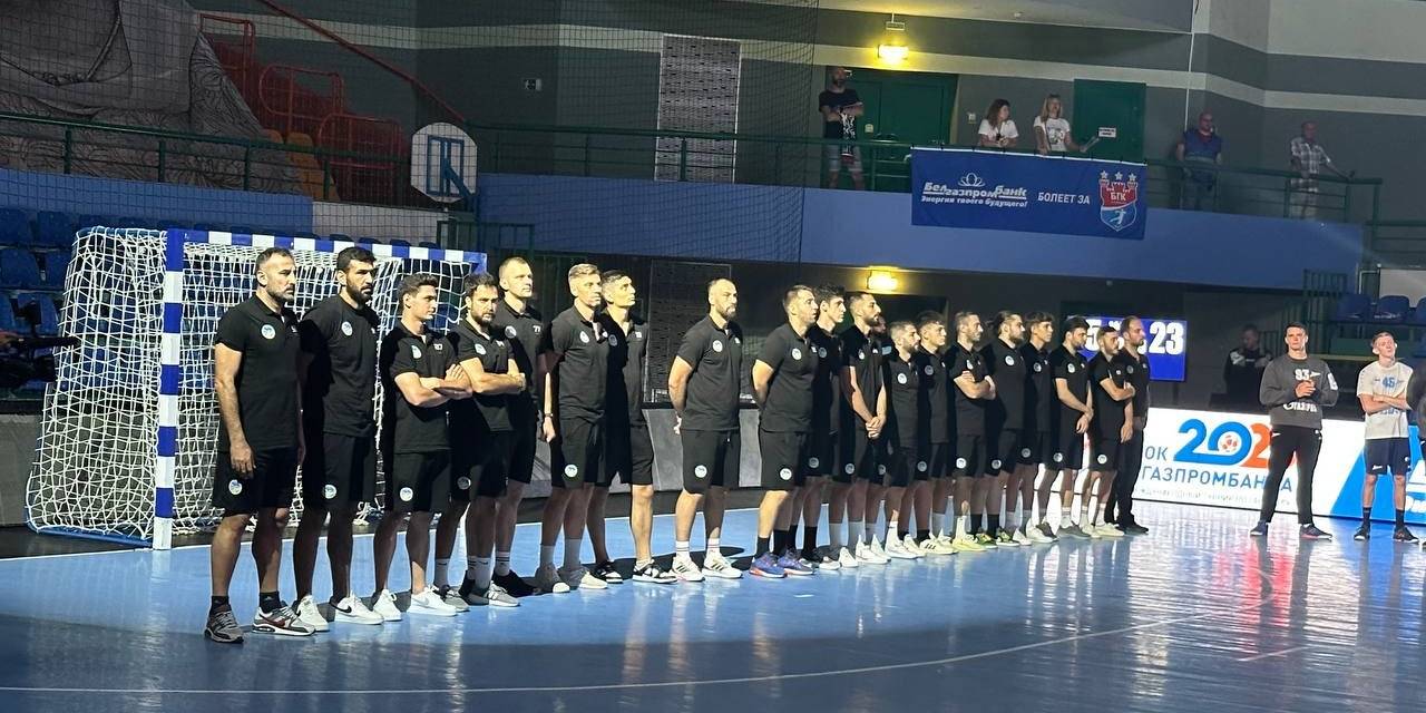 Uluslararası Seha Gazprom League Turnuvası 1-3 Eylül’de Sakarya’da