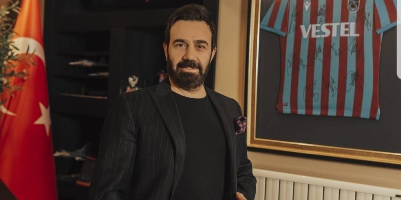 Süleyman Adanur, "Sürekli Başarı İçin Güçlü Ekonomik Bir Yapı Şart"