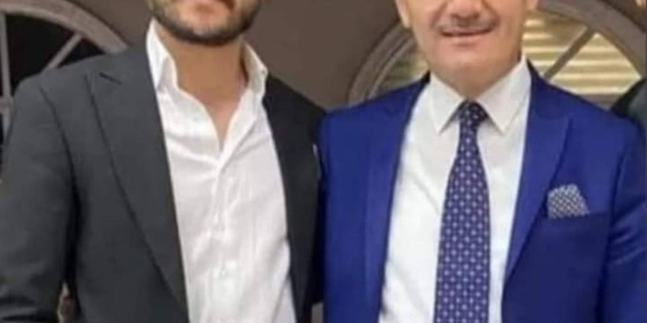 Ak Parti Bartın İl Başkanı’nın Oğlu Kazada Hayatını Kaybetti
