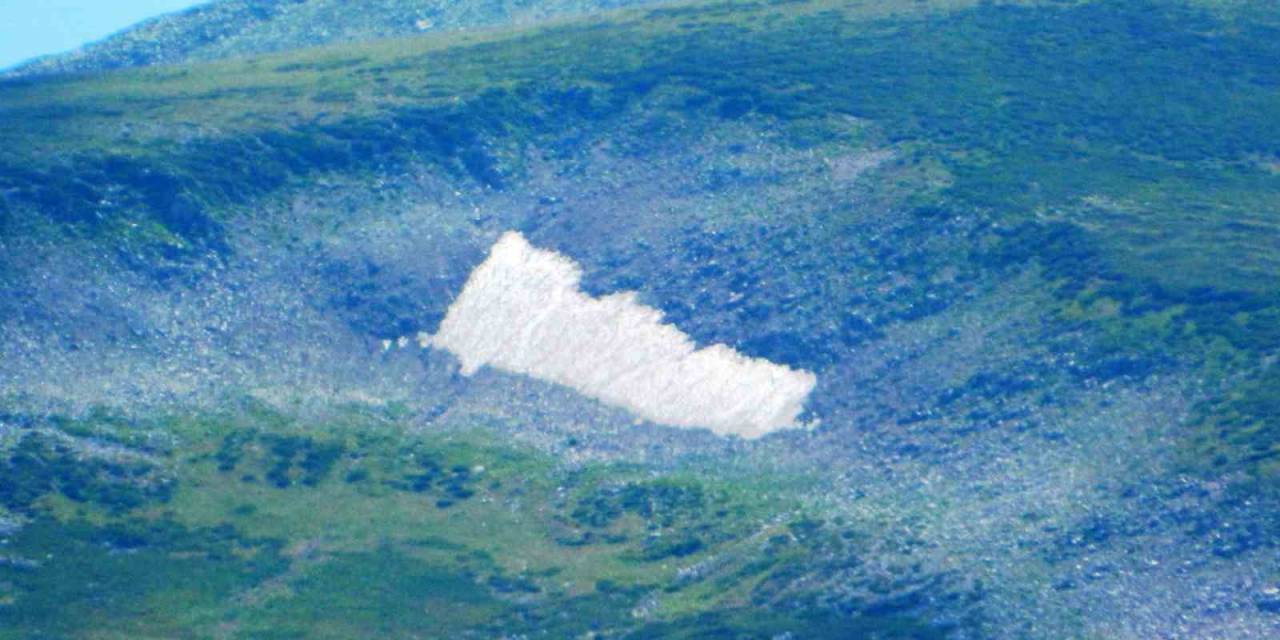 Posof’ta İklim Değişikliğinin İzleri