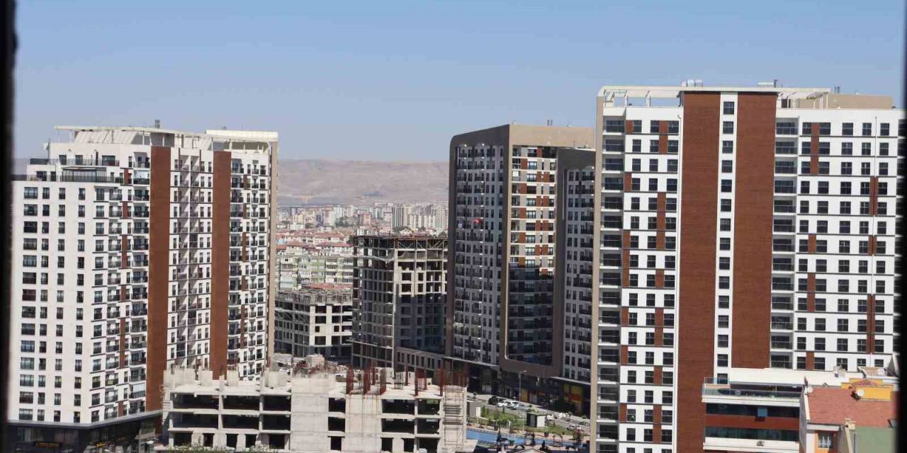 Gurbetçilerin İlgisi Konuta Olmadı