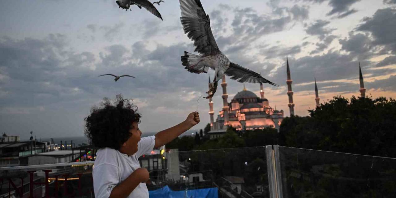 İstanbul’un Poz Turizmi