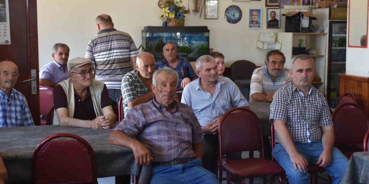 Sinop’ta Su Verimliliği Anlatıldı