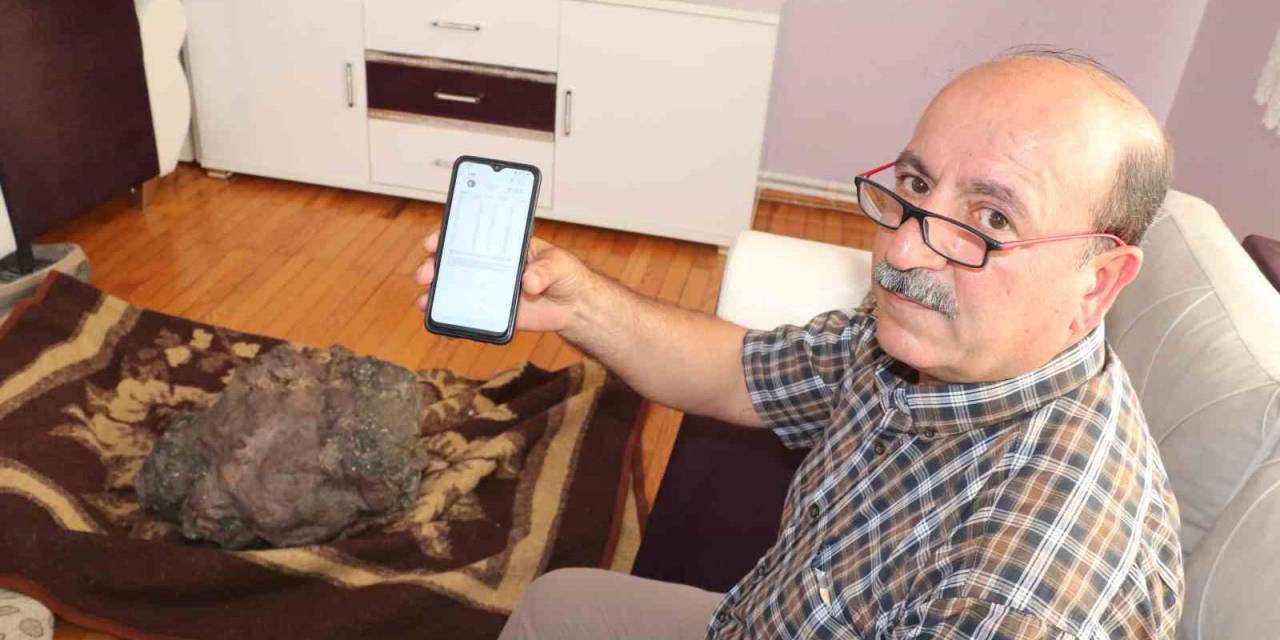 Tokat’ta Yaşanan Olay Kemal Sunal’ın ’talih Kuşu’ Filmini Hatırlattı