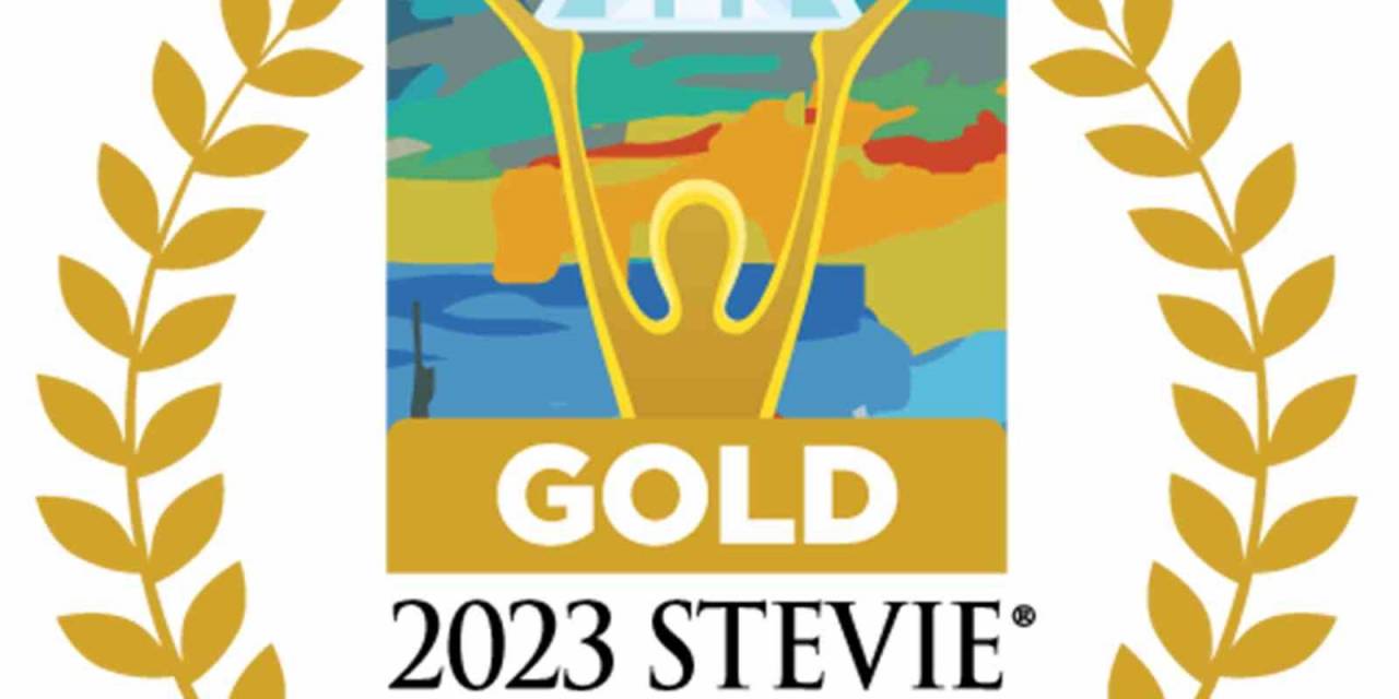 Stevie International Business Awards’tan Milangaz’a İki Altın Ödül