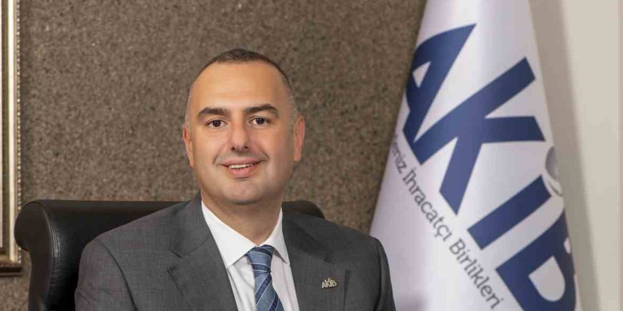 Türkiye’nin Temmuz Ayı Yaş Meyve Sebze İhracatı 197,1 Milyon Dolar