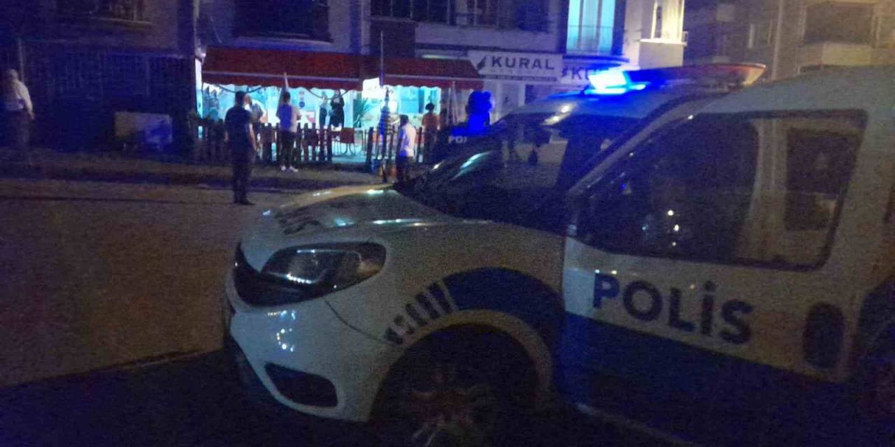 Doğum Günü Kutlaması Kavgayla Bitti