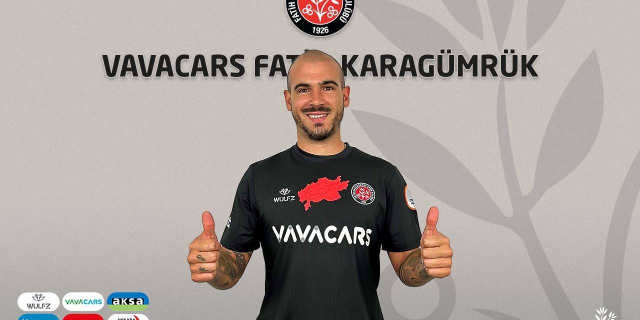 Stefano Sturaro, Fatih Karagümrük’te