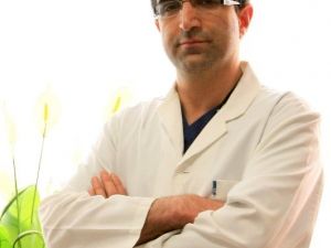 Uzmandan Tüp Bebek Uyarısı