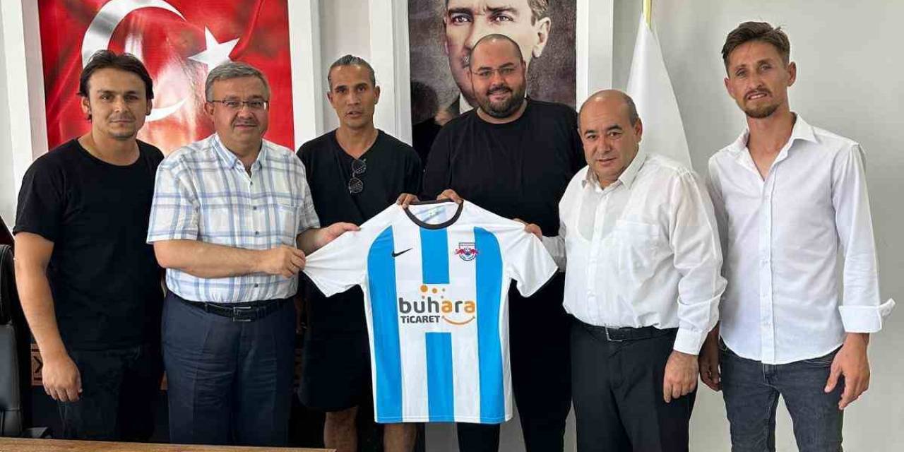Dişli Belediyesi Hibrit Spor Yeni Sezona Şampiyonluk Parolasıyla Hazırlanıyor