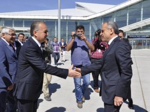 Yalçın Topçu: "Tek Başına İktidarı Mutlaka Gerçekleştirin"