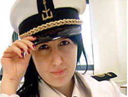 Aysun Kaptan'a Şok Suçlama