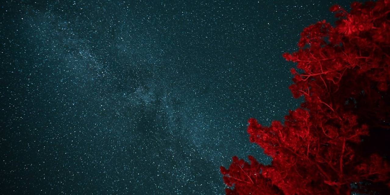 Türkiye’nin En Karanlık Noktasında Gökyüzü Gözlem Şenliği