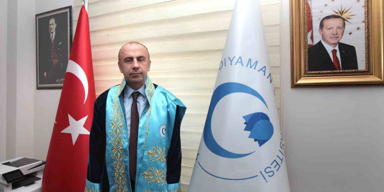 Adıyaman Üniversitesi Akademik Takvimi Açıkladı