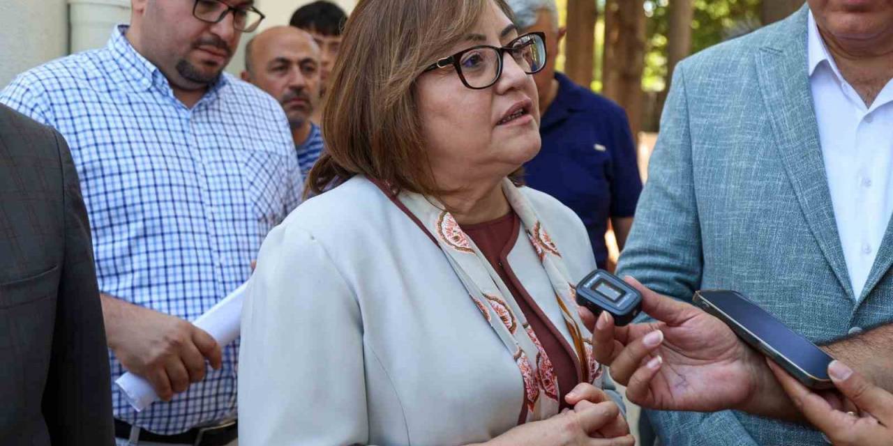 Gaziantep Aile Akademisi İçin Geri Sayım Başladı